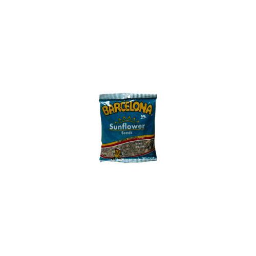 Barcelona Salted Sunflower Seeds, 4.5 oz