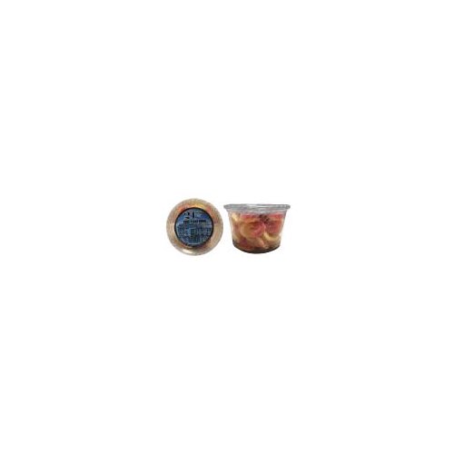 21st Century Snack Foods Sour Peach Rings, 10 oz