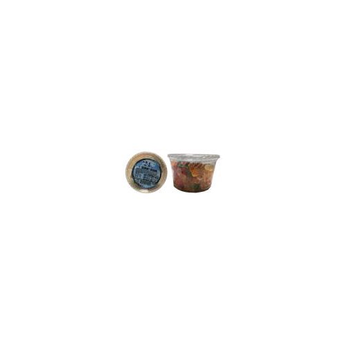 21st Century Snack Foods Gummy Worms, 10 oz