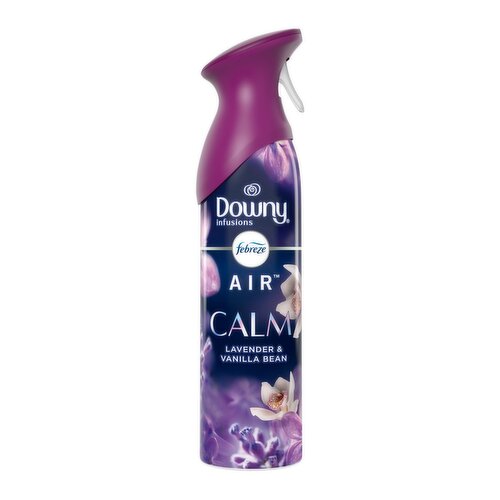 Febreze Air Mist Calm Lavender & Vanilla Bean Air Freshener