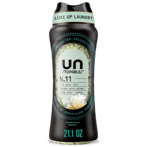 Laundry Scent Beads Downy No.11 21.1oz Scent Booster Odor Remover
