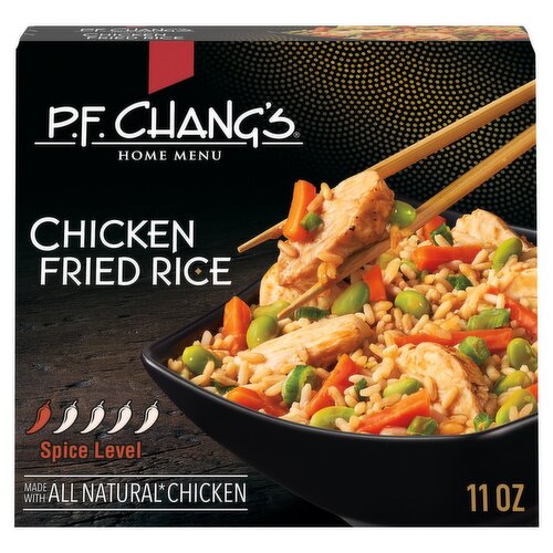 P.F. Chang's Home Menu Chicken Fried Rice, 11 oz