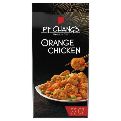 P.F. Chang's Home Menu Orange Chicken, 22 oz