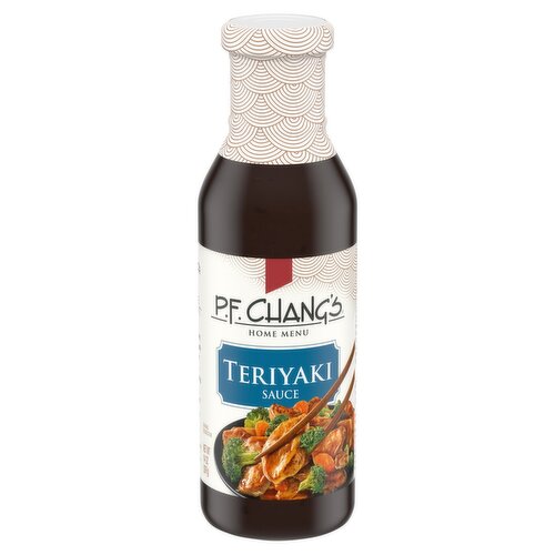 P.F. Chang's Home Menu Teriyaki Sauce, 14 oz