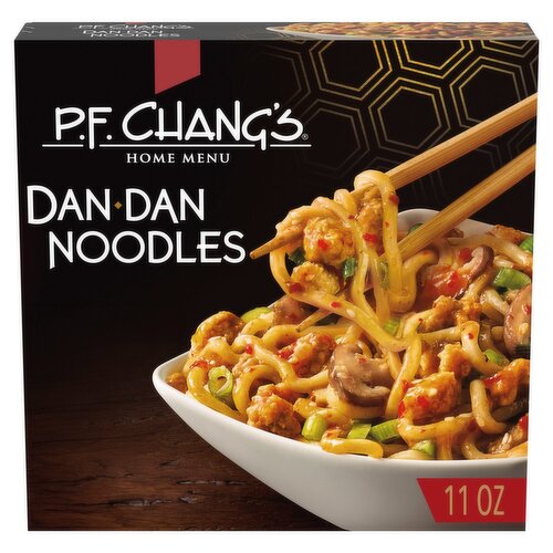 P.F. Chang's Home Menu Dan-Dan Noodles, 11 oz
