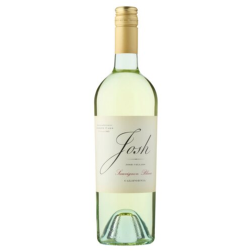 Josh Cellars Vintage 2023 California Sauvignon Blanc, 25 fl oz