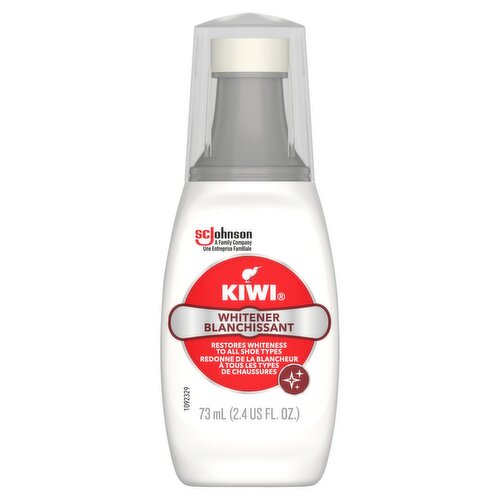 Kiwi Whitener, 2.4 oz