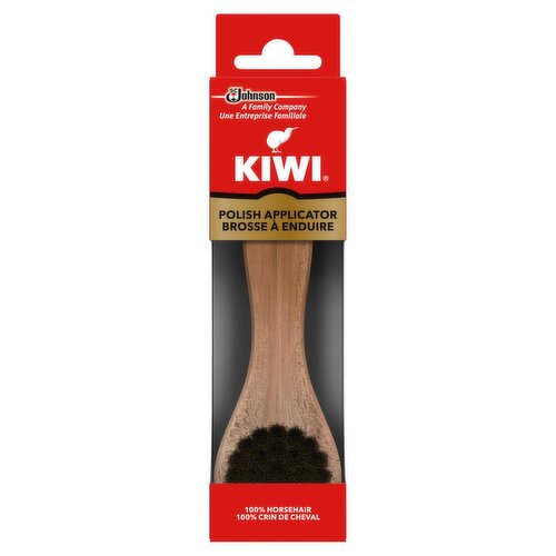 Kiwi Polish Applicator