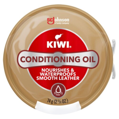 KIWI Conditioning Oil, 2.625 oz (1 ct)