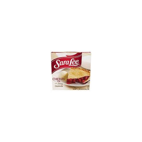 Sara Lee Cherry Pie with Juicy Cherries, 34 oz