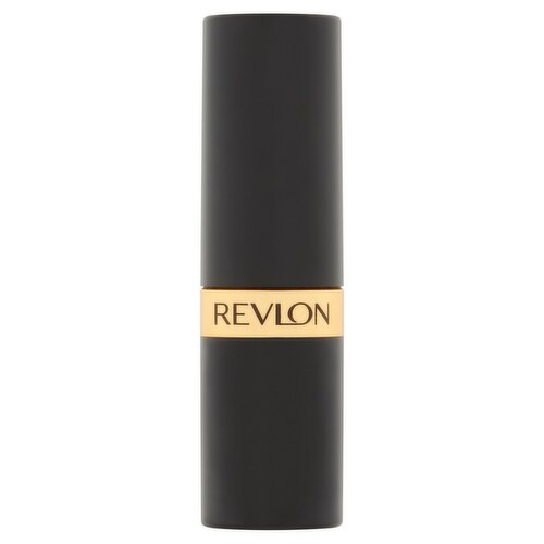Revlon Super Lustrous 315 Iced Mocha Pearl Lipstick, 0.15 oz