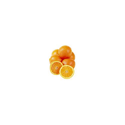 Oranges - Navel California, 4 pound