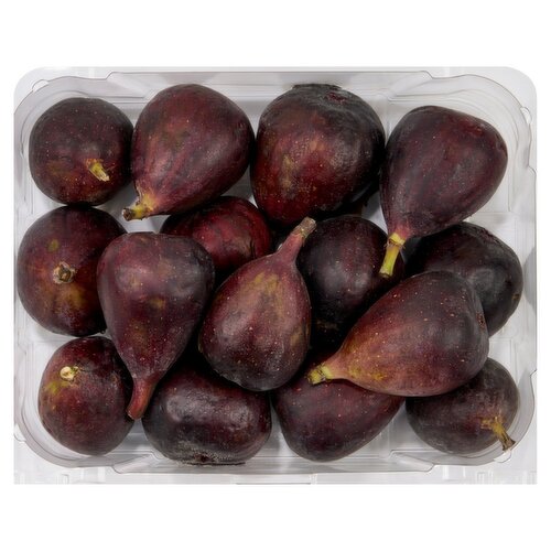 Fresh Black Mission Figs, 16 oz
