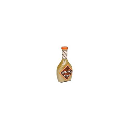 Salamida Bar B Que Sauce - Original - State Fair Chicken, 16 fl oz