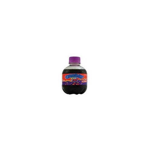 Chubby Grape Soda, 8 fl oz