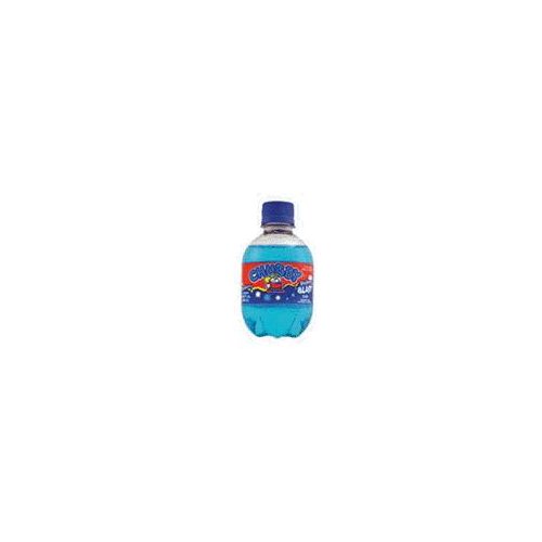 Chubby Blueberry Blast, 8.45 fl oz