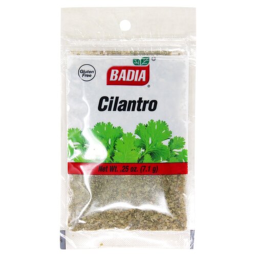 Badia Cilantro, .25 oz