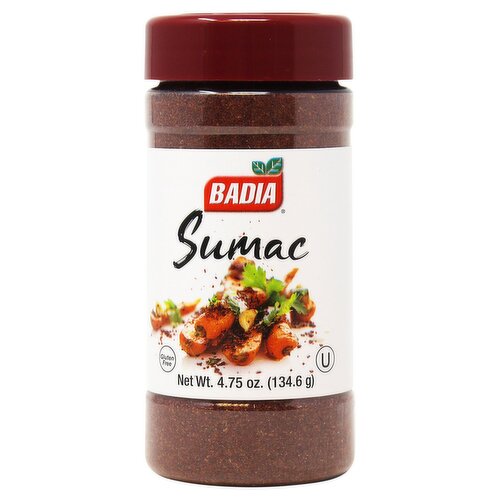 Badia Sumac 4.75 oz