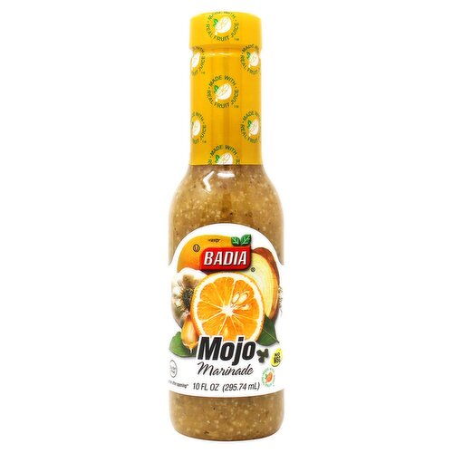 Badia Mojo Marinade 10 fl oz