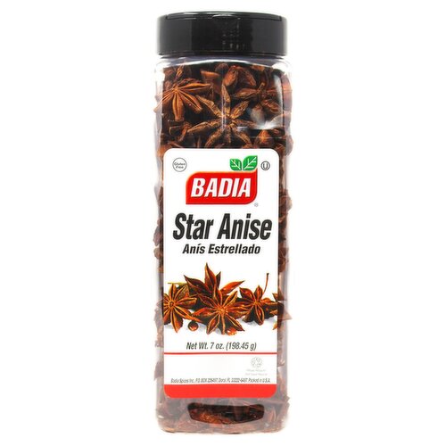 Badia Star Anise 7 oz