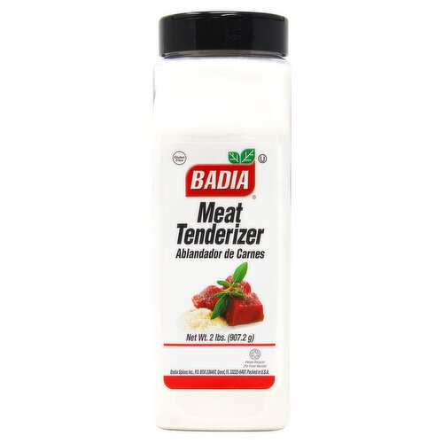 Badia Meat Tenderizer, 2 lbs