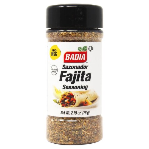 Badia Fajita Seasoning 2.75 oz