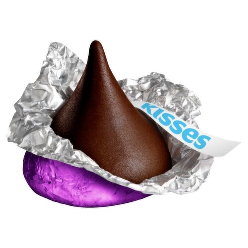 Hershey's Kisses Special Dark Mildly Sweet Chocolate Share Pack, 10 oz
