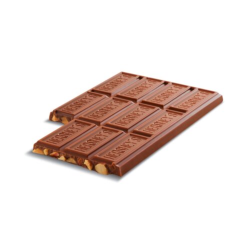 Hershey's Milk Chocolate with Almonds XL, 16 count, 4.25 oz