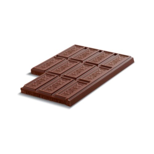 Hershey's Special Dark Mildly Sweet Chocolate, XL, 4.25 oz