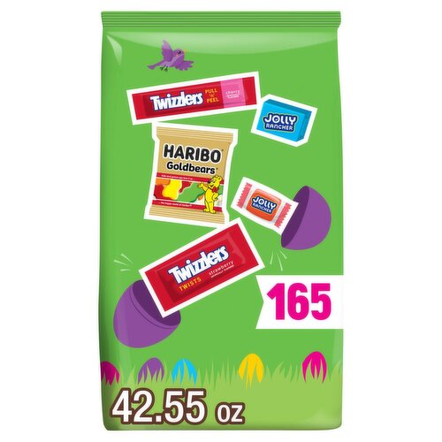 Hershey's Candy Assortment, 165 count, 42.55 oz