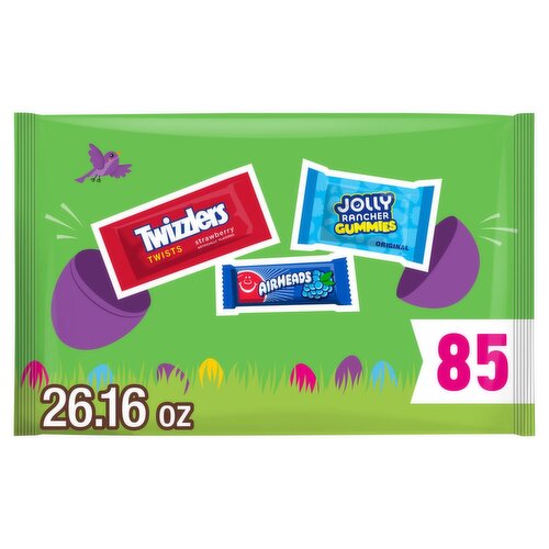 Hershey's Candy Assortment, 85 count, 26.16 oz