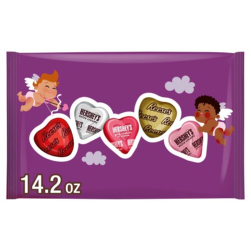 Hershey's Candy Assortment, 14.2 oz