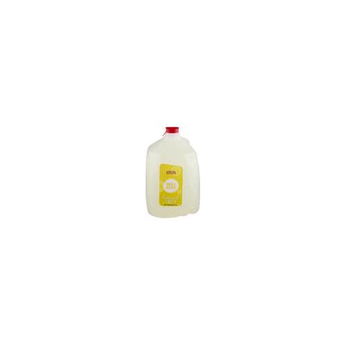 Zeigler's Lemonade - White, 128 fl oz