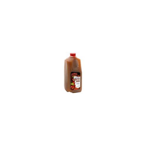 Zeigler's Spiced Cider 1/2 Gallon, 64 fl oz