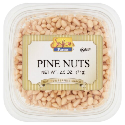 Setton Farms Pine Nuts, 2.5 oz