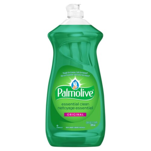 Palmolive Original Dish Liquid, 28 fl oz