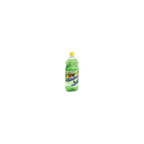 Fabuloso Multi-Use Cleaner - Passion Fruit, 33.8 oz