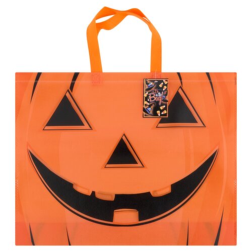 It's in the Bag! Jack-O'-Lantern Bag