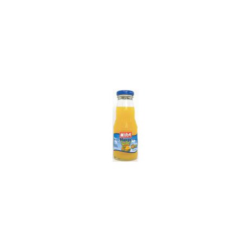 Mira Premium Tropical Mango Nectar, 8.5 fl oz