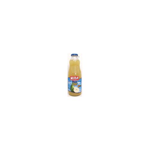 Mira Pear Juice, 33.8 fl oz