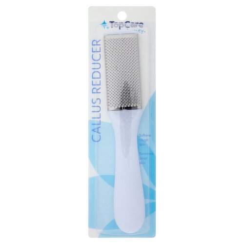 TopCare Beauty Callus Reducer