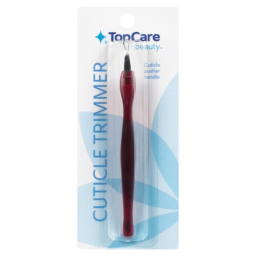 TopCare Beauty Cuticle Trimmer