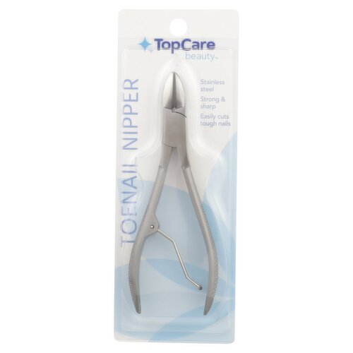 TopCare Beauty Toenail Nipper