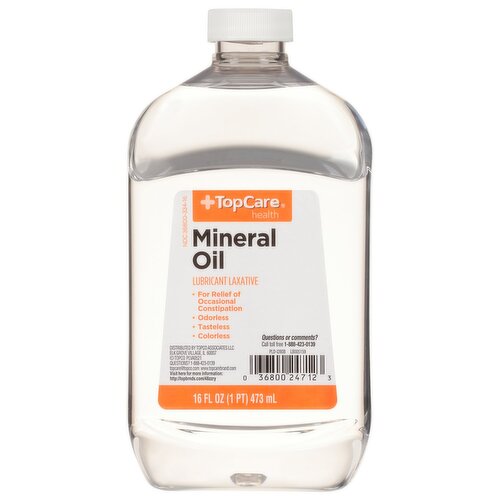 Mineral Oil