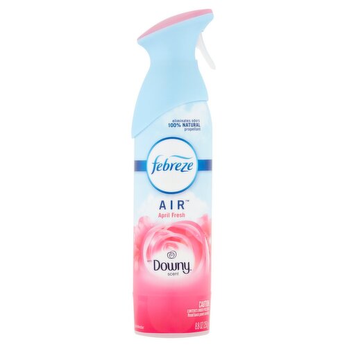 Febreze Air April Fresh Air Refresher, 8.8 oz