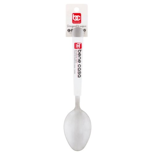 Bene Casa Cutlery Set Spoon, 4 count