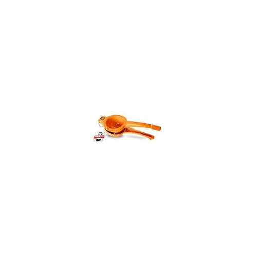 Bene Casa Aluminum Orange Press, 1 each