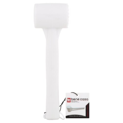 Bene Casa Meat Tenderizer
