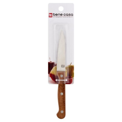 Bene Casa 3.5" Paring Knife