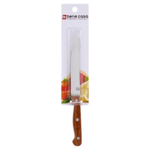 Bene Casa 5" Utility Knife